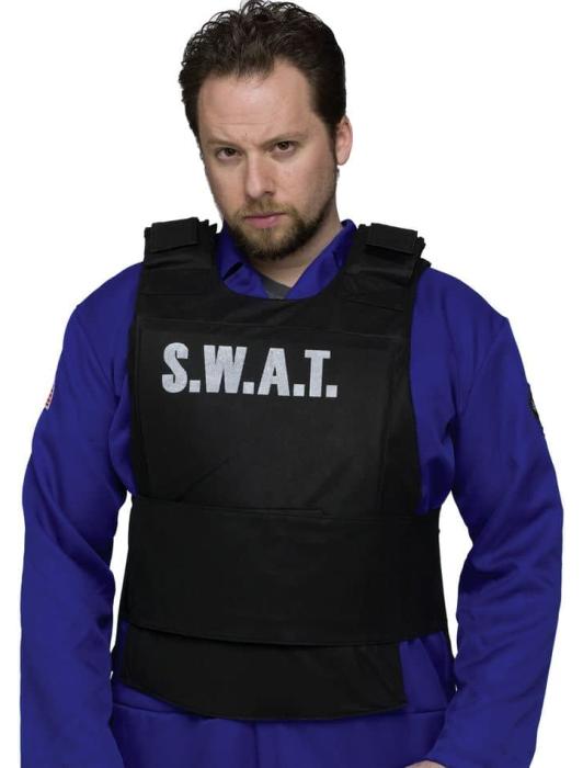 Жилет S.W.A.T.