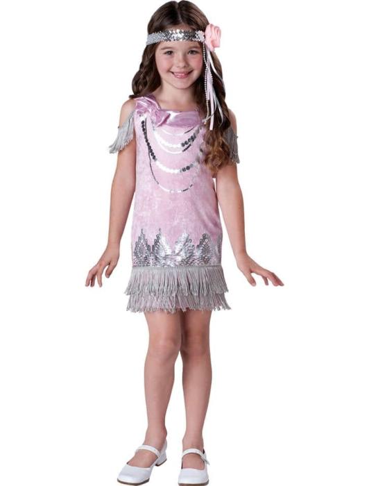 Карнавальный костюм Хлопушка детский