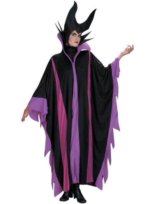 Карнавальный костюм Малефисента Дисней взрослый