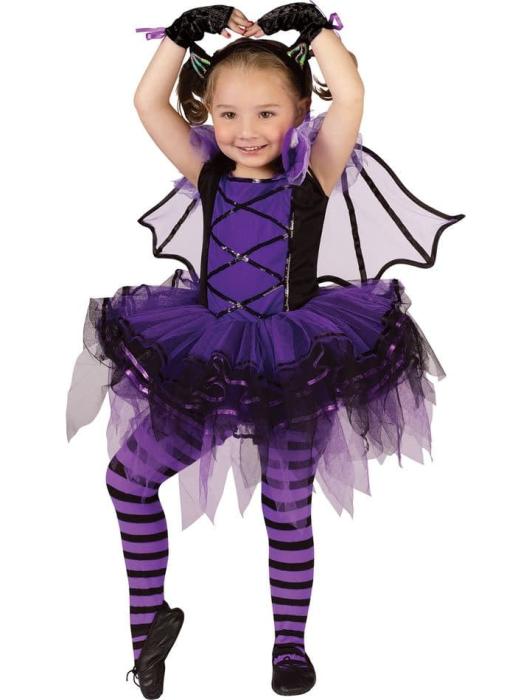 Костюм юннной балерины.