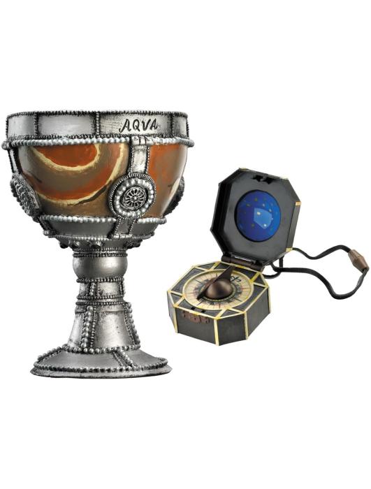 Источник молодости "Пираты Карибского моря"