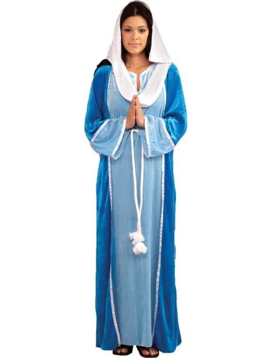 Костюм Мария взрослый