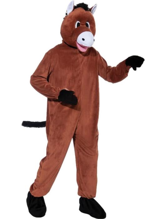 Карнавальный костюм лошади