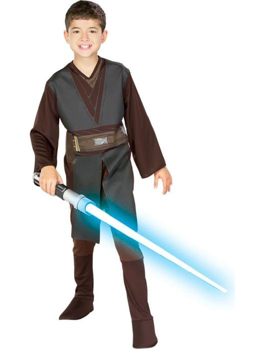Звёздные войны Карнавальный костюм Энакина Скайокера детский