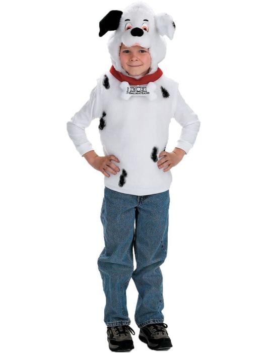 Карнавальный костюм 101 Далматинец для малышей
