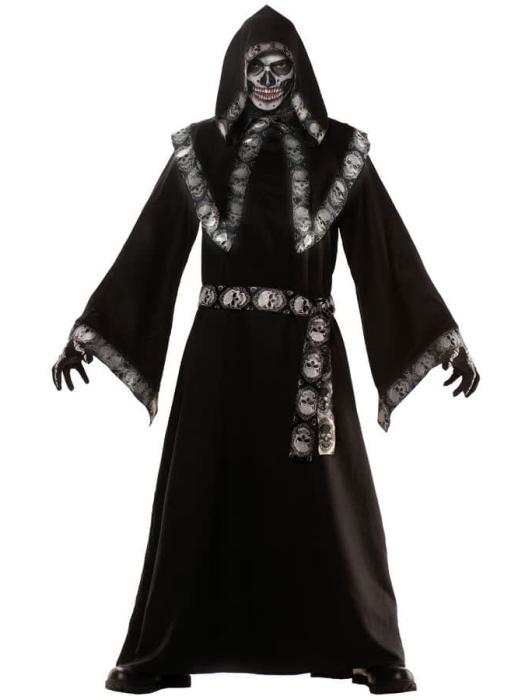 Костюм Хранитель склепа взрослый