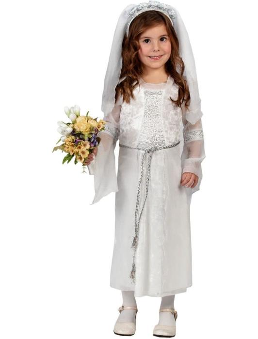 Костбюм невесты