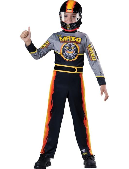 Карнавальный костюм Max-D детский