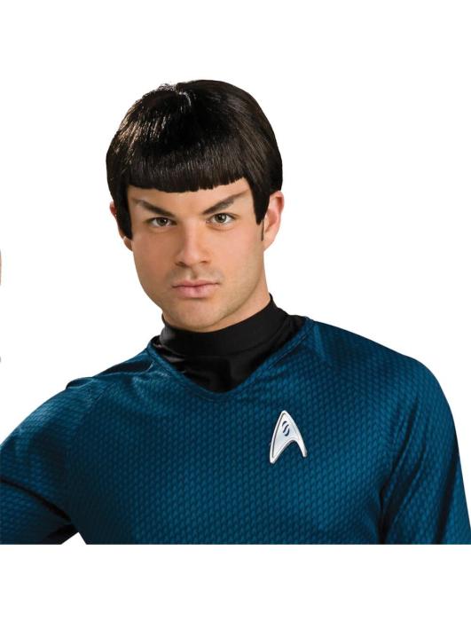 Уши Звёздный путь