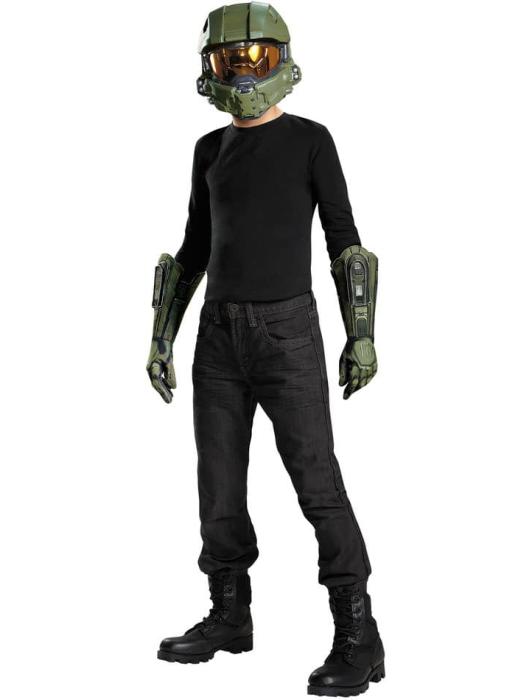 Набор детский Мастер Чиф