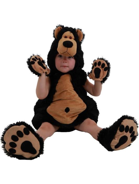 Костюм Медвежёнок детский