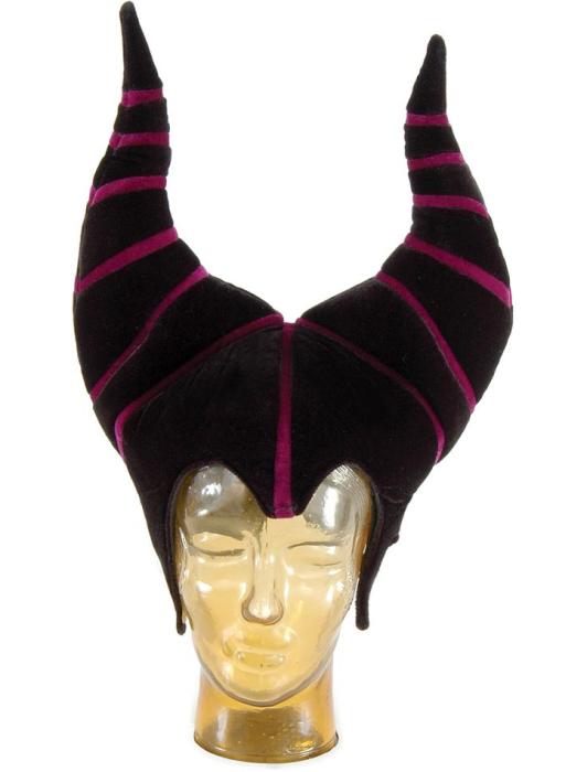 Шляпа Малефисенты