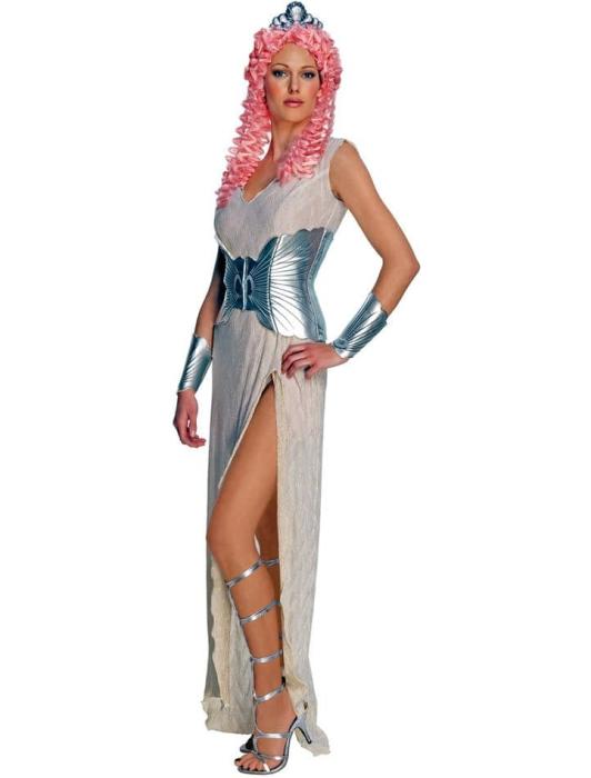 Карнавальный костюм Афродита "Битва Титанов" взрослый