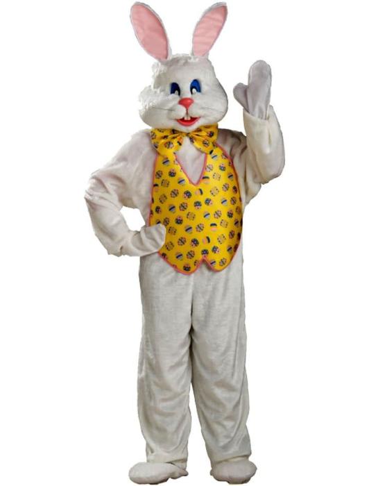 Каранвальный костюм Кролик