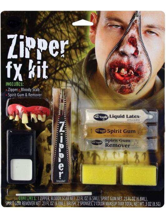 Набор грима Молния