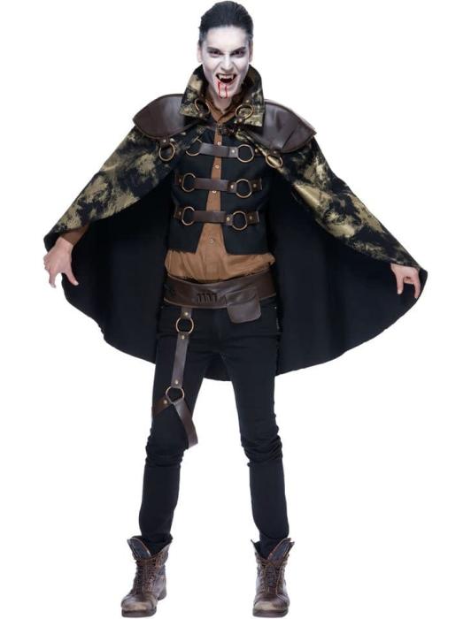 Костюм Мрачного Вампира