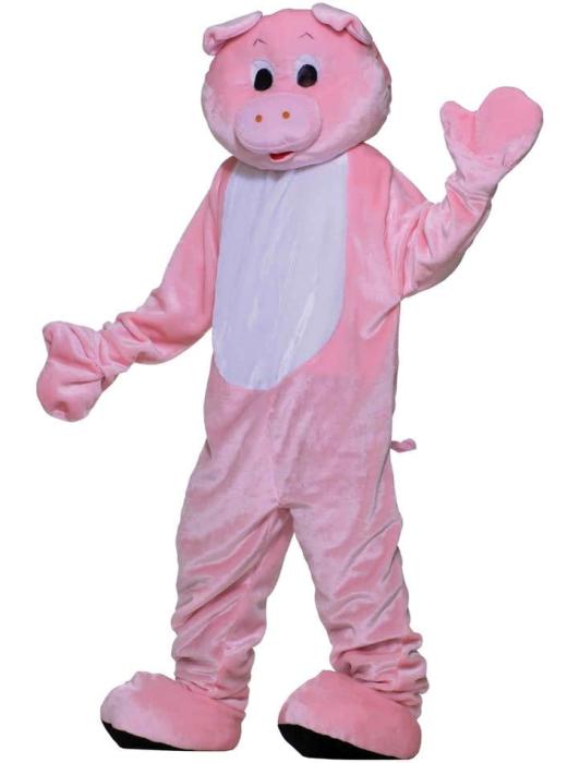 Костюм Поросёнок взрослый