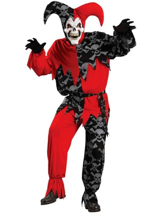 Карнавальный костюм Джокер