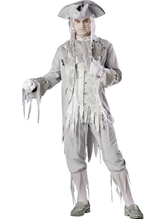 Костюм Призрачный джентльмен взрослый