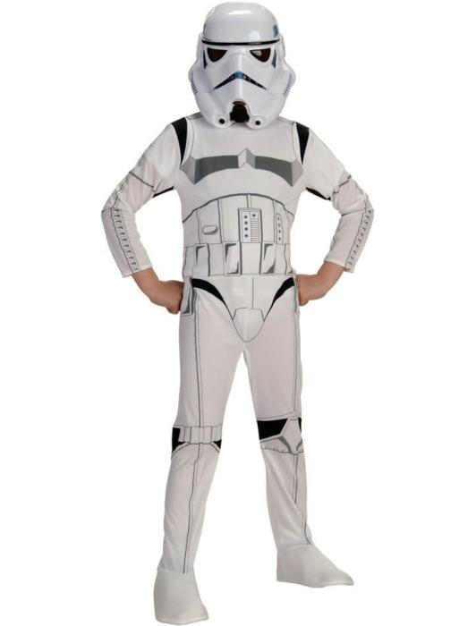 Костюм Имперский штурмовик "Звёздные войны" детский