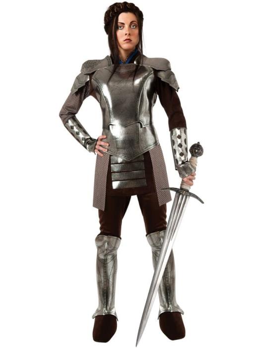 Карнавальный костюм Рыцаря из фильма Белоснежка взрослый