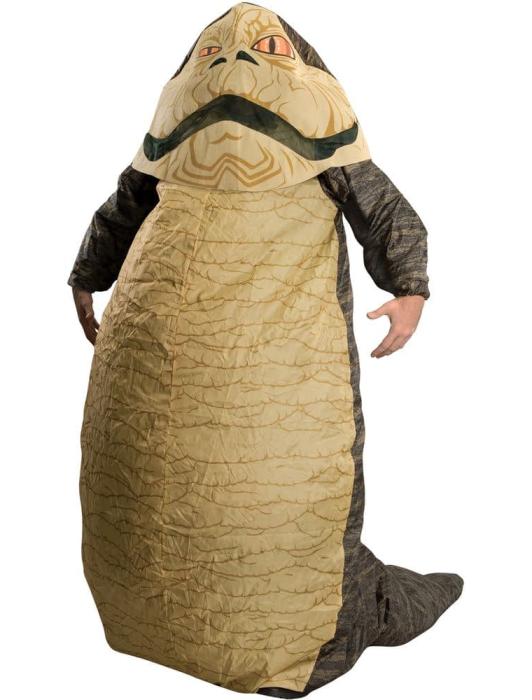 Карнавальный костюм Джаббы из фильма "Звездные войны"