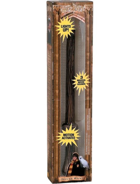 Волшебная палочка Гарри Поттера