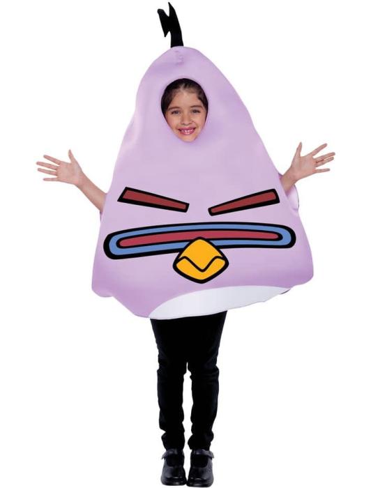 Костюм Angry Birds детский