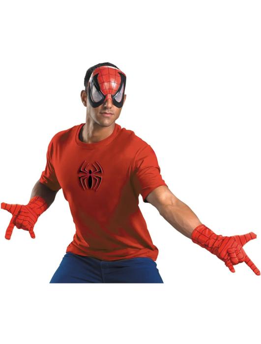 Набор человека-паука