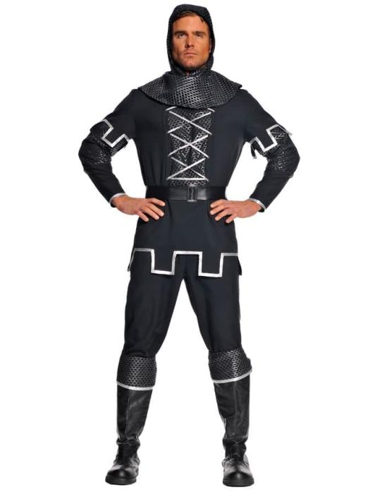 Карнавальный костюм храброго рыцаря