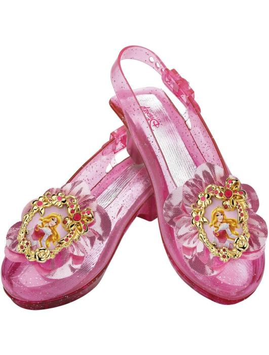 Туфли Принцессы Авроры