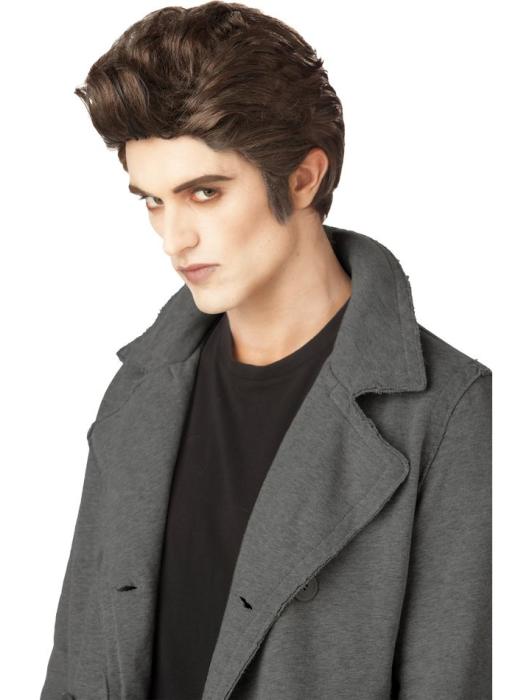 Парик вампира взрослый