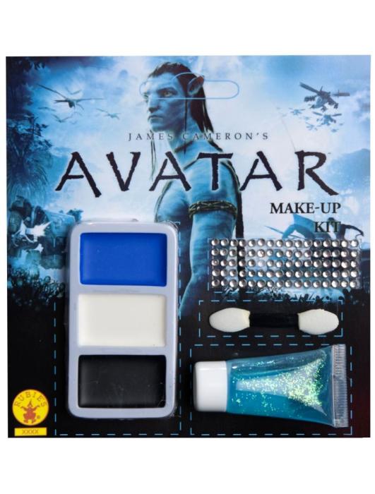 Набор грима Аватар