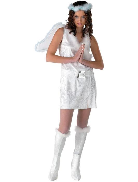 Костюм ангела подростковый