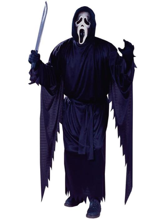 Карнавальный костюм Ужас Хэллоуина взрослый