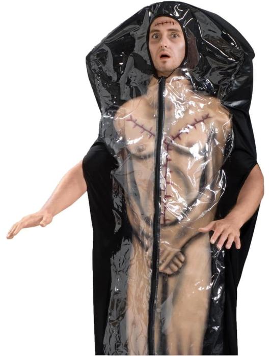Карнавальный костюм Труп взрослый