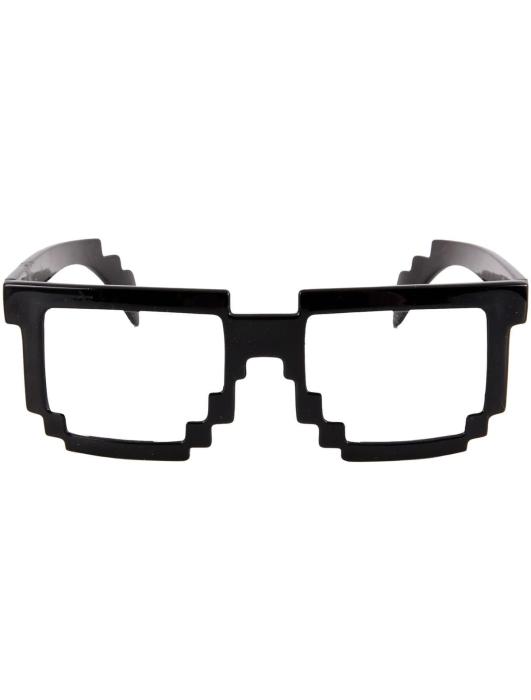 Очки Пиксели