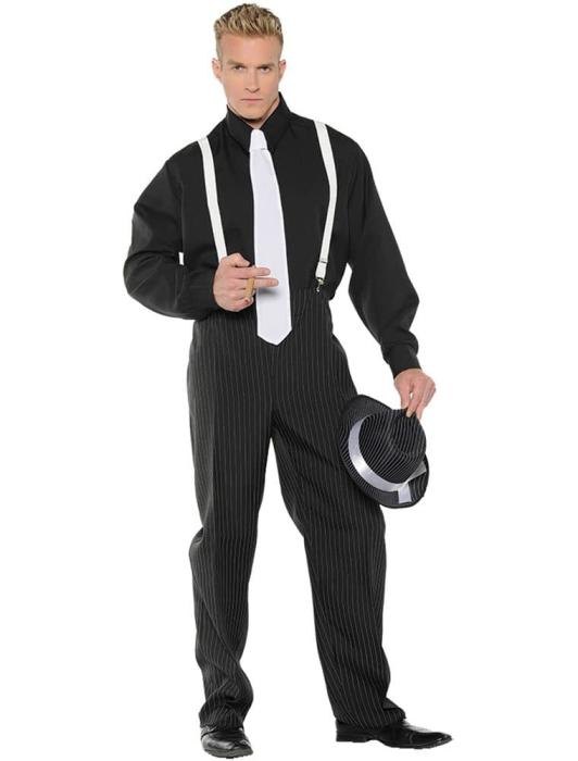 Карнавальный костюм Мистер Джентльмен взрослый