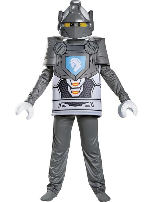 Карнавальный костюм Лэнсо "Рыцари Нексо