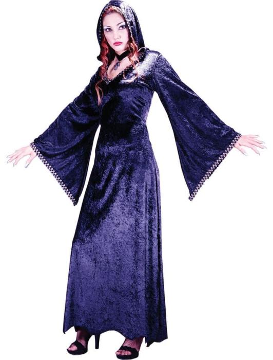 Мантия Графини