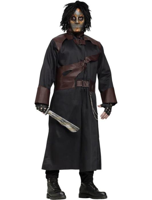 Карнавальный костюм вор души