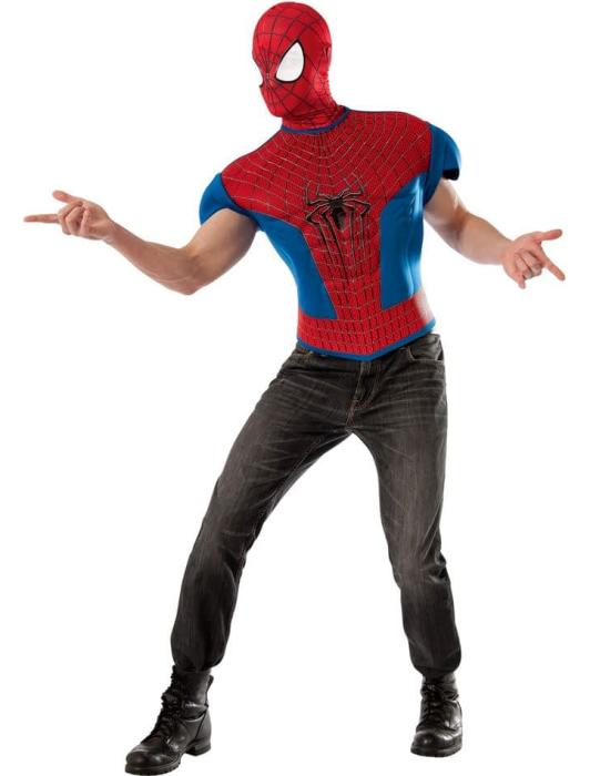 Костюм Спайдермена