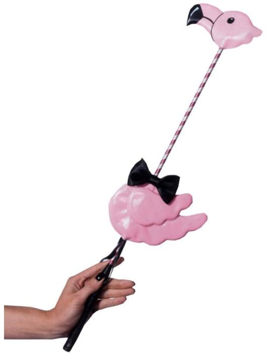 Палочка Фламинго