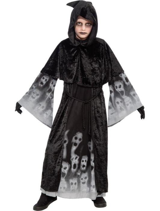 Костюм Призрак Зомби детский