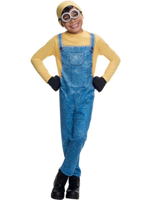 Карнавальный костюм Миньон Боб детский