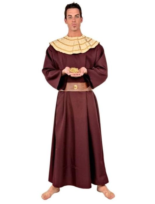 Карнавальный костюм Мудрец взрослый