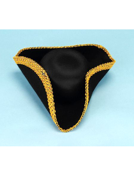 Треуголка военная