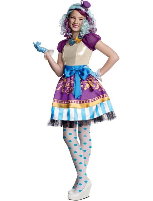 Карнавальный костюм Мадлен "Браер Бьюти" детский