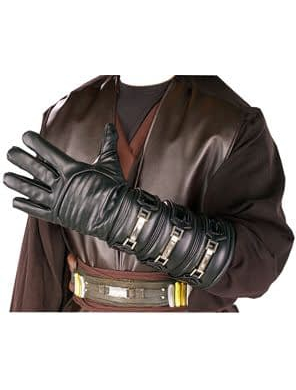 Перчатка Энакина Скайуокера "Звёздные войны"