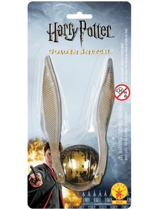 Золотой снитч Гарри Поттер
